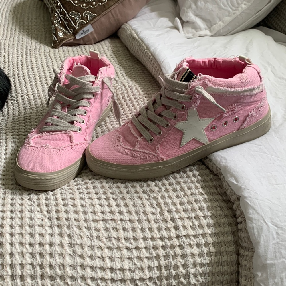 Shu Shop Shoes